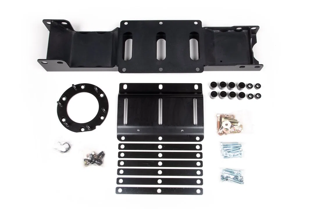ZOND5624 – ZONE OFFROAD Lift Kit Component, Component For ZOND124